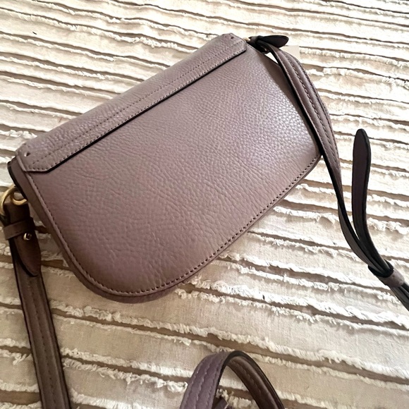 KATE SPADE James Street Adelaide Leather Crossbody NWT - Picture 3 of 8